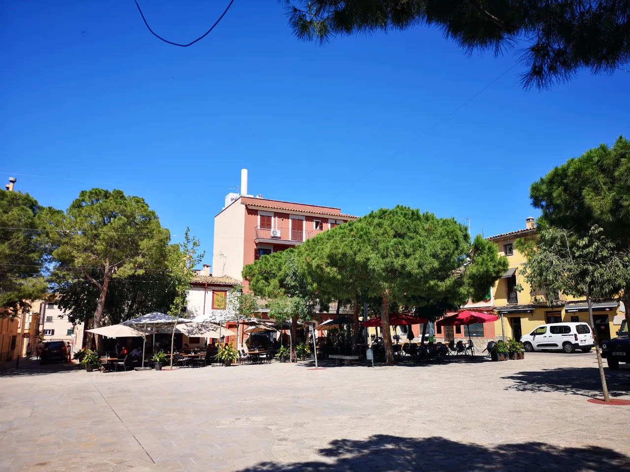 Andratx, Mallorca - Oplev den gamle by i Andratx