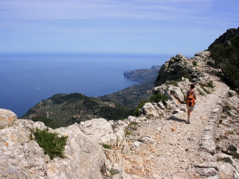 vandring-vandrere-mallorca-bjerge-tramuntana